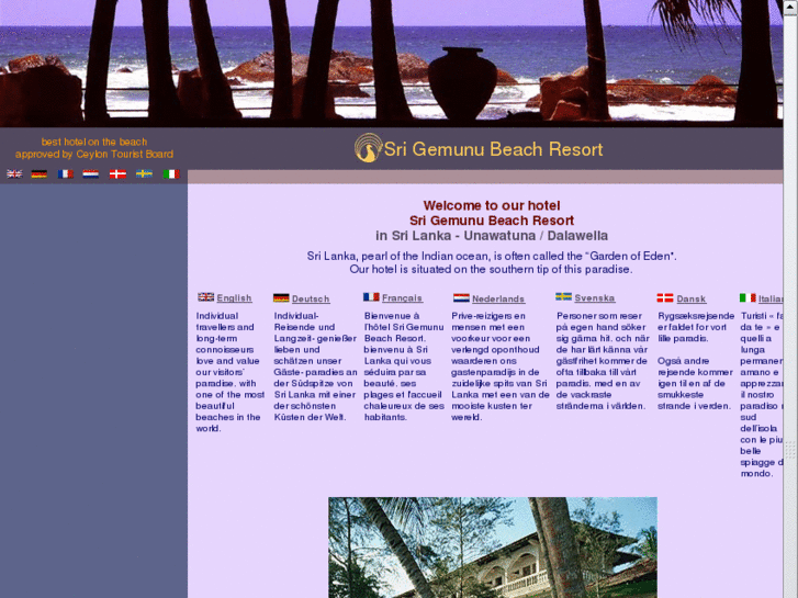 www.sri-gemunu.com