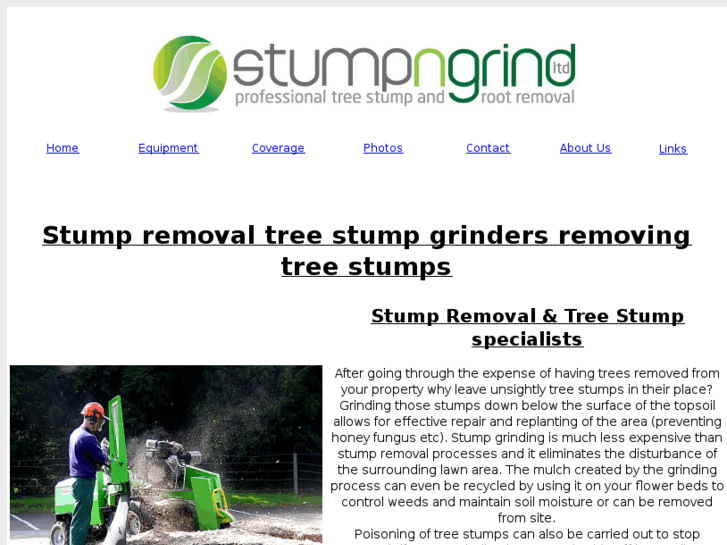 www.stumpngrind.co.uk