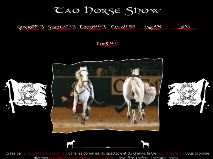 www.taohorseshow.com