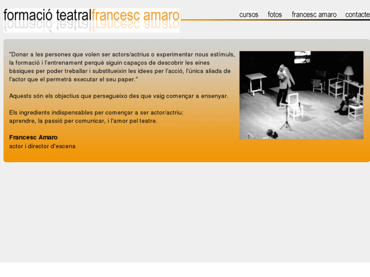 www.teatrefrancescamaro.com