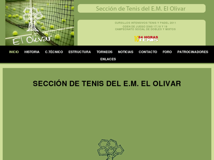 www.tenisolivar.es