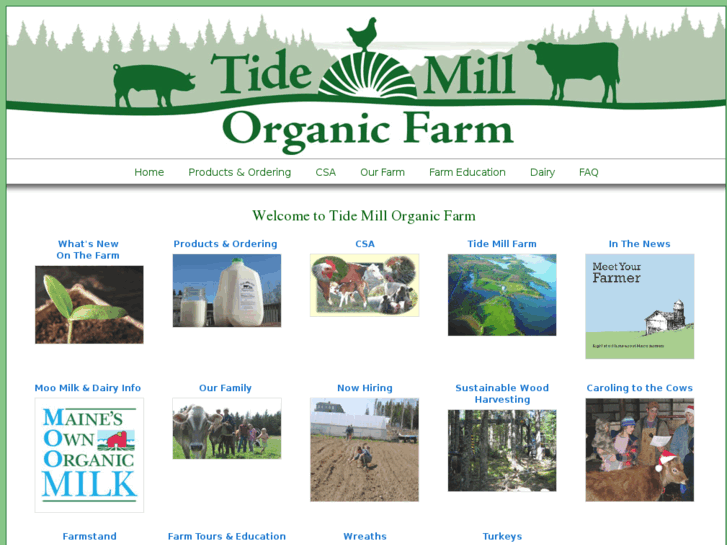 www.tidemillorganicfarm.com