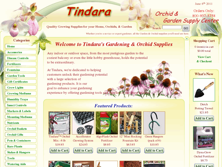 www.tindaraorchids.com