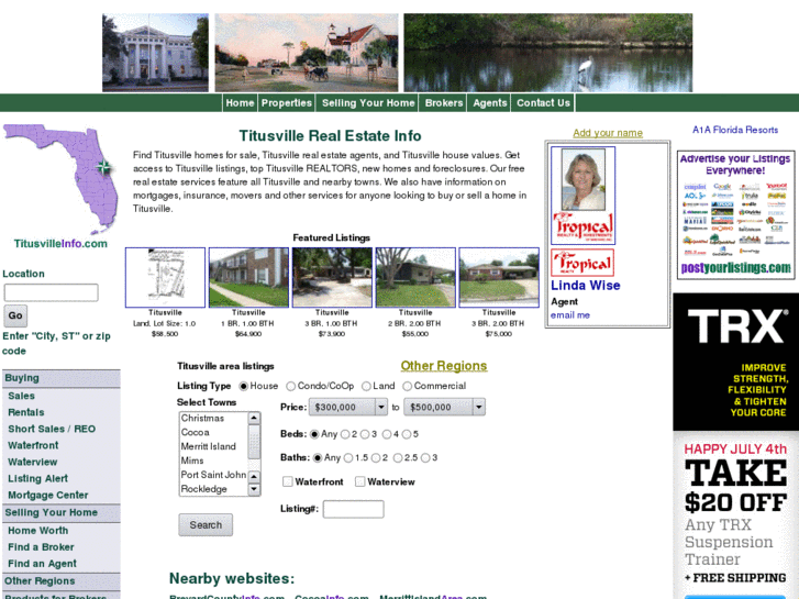 www.titusvilleinfo.com