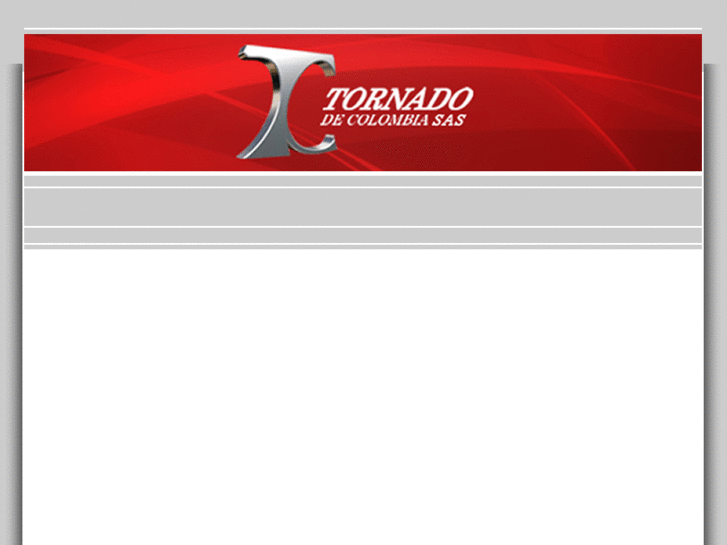 www.tornadodecolombia.com