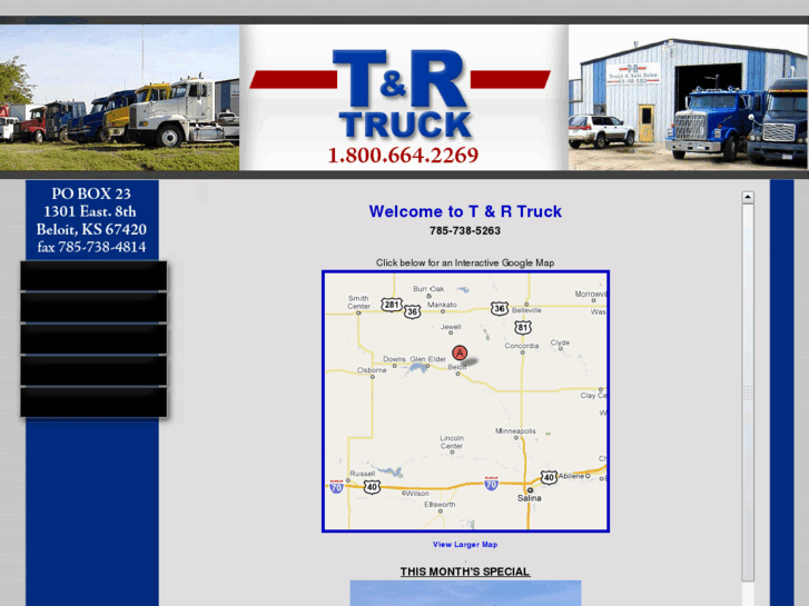 www.trtruck.com