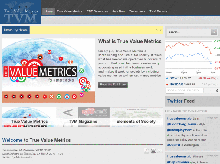 www.truevaluemetrics.com