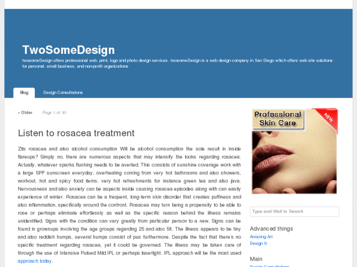 www.twosomedesign.com