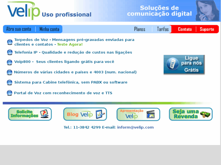 www.velip.com