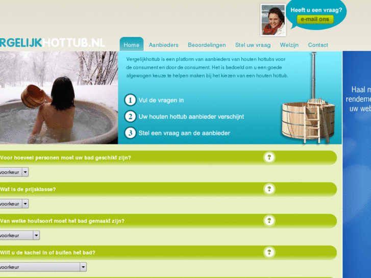 www.vergelijkhottub.com