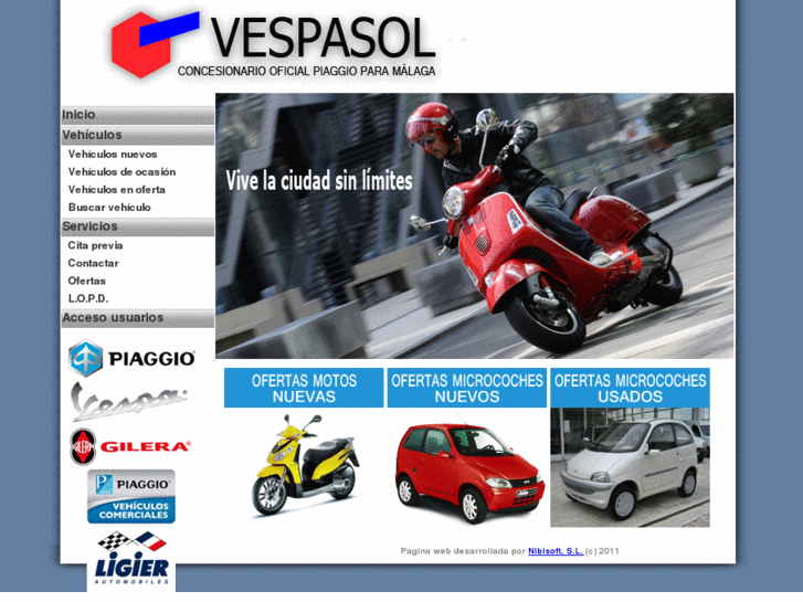 www.vespasol.com