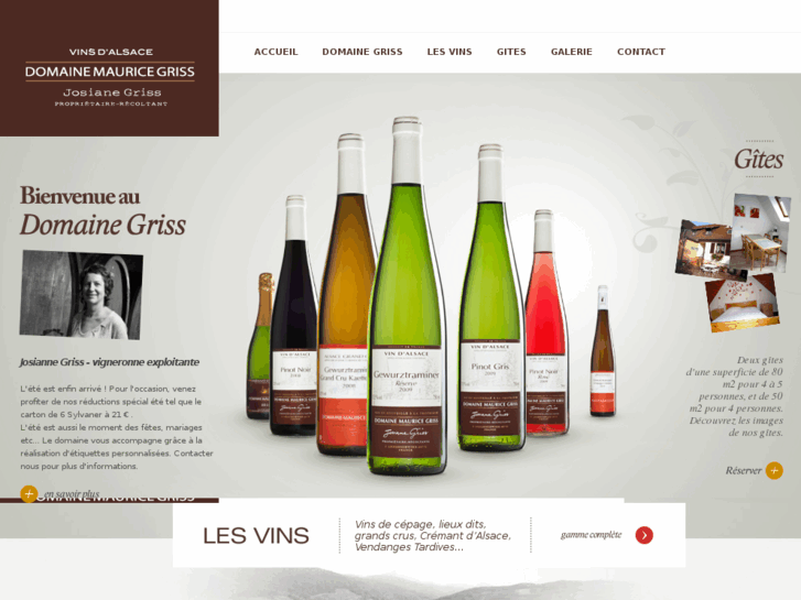 www.vins-maurice-griss.com