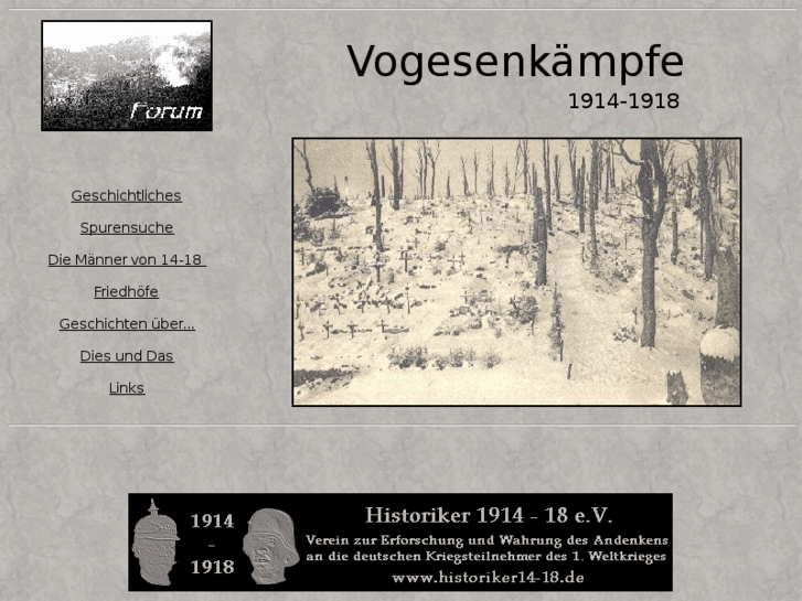 www.vogesenkaempfe14-18.de