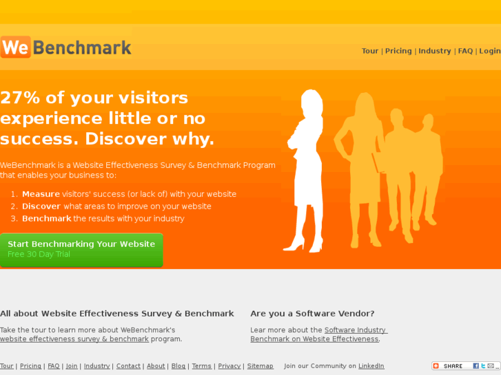 www.webenchmark.com