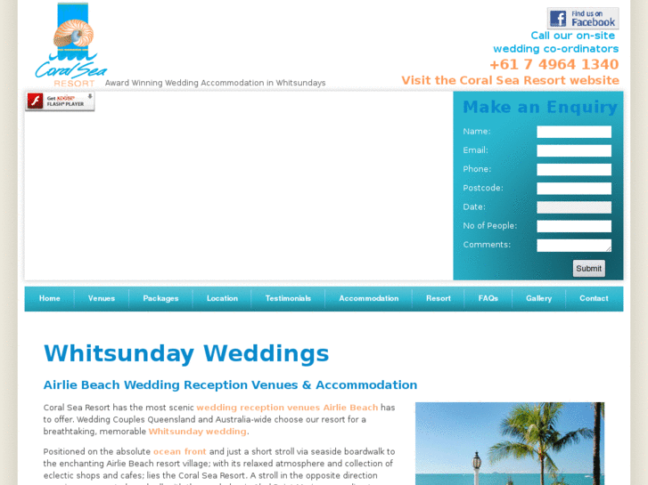 www.whitsundaywedding.com.au