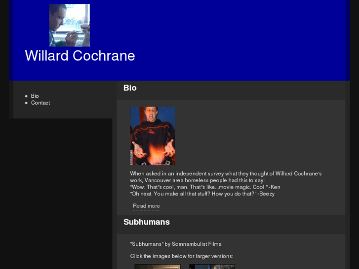 www.willardcochrane.com