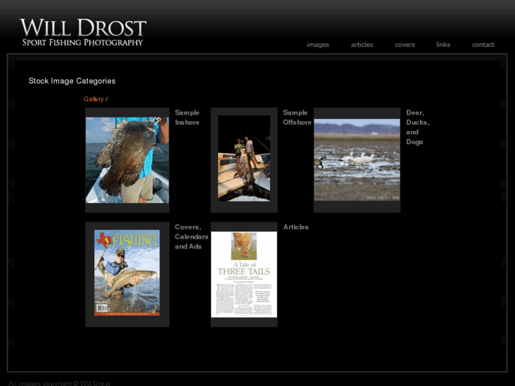 www.willdrost.com