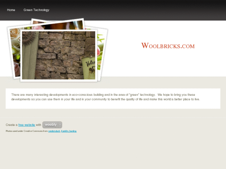 www.woolbricks.com