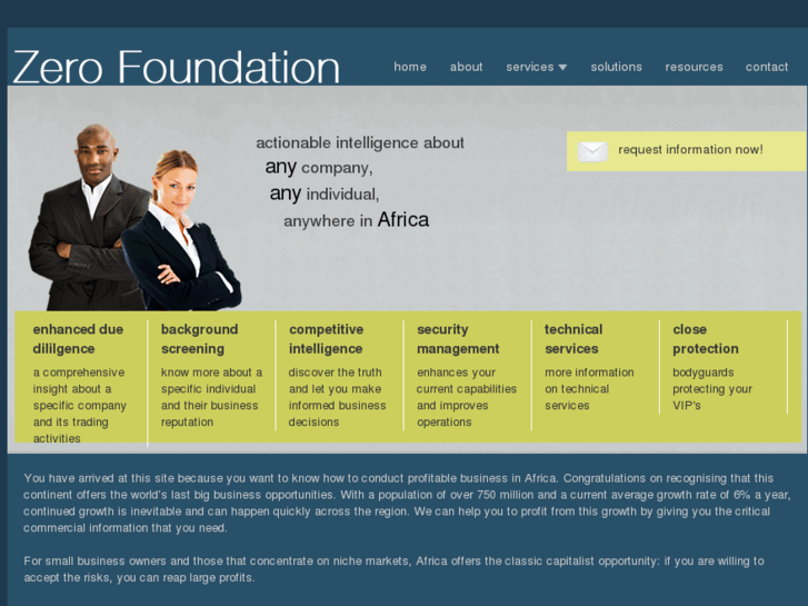 www.zerofoundation.com