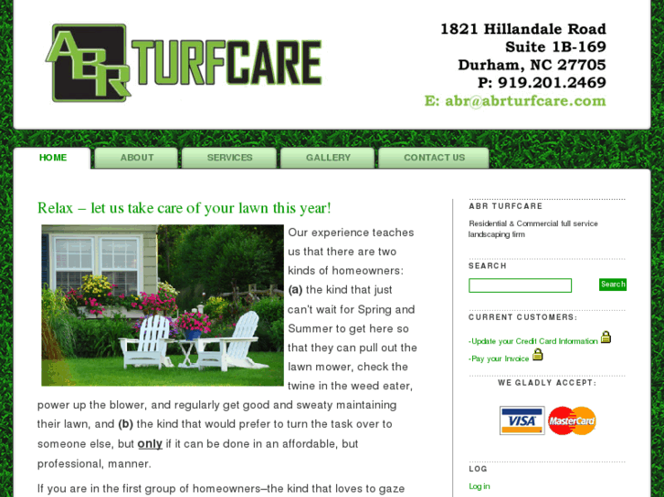 www.abrturfcare.com