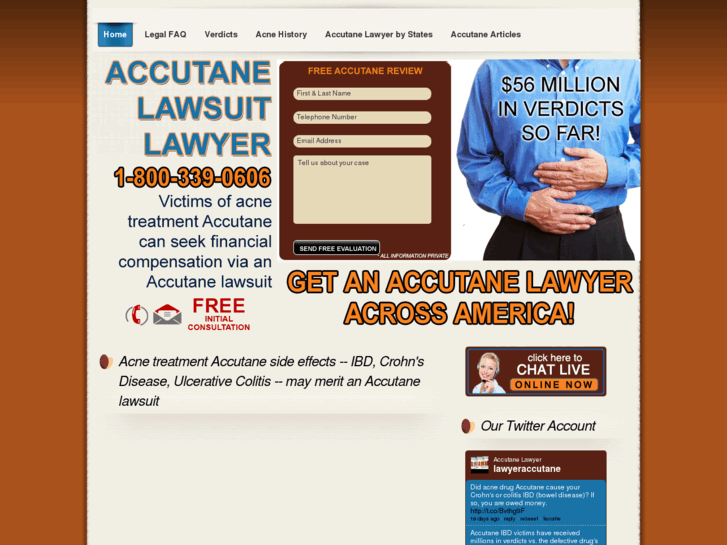 www.accutane-lawsuit-lawyer.com