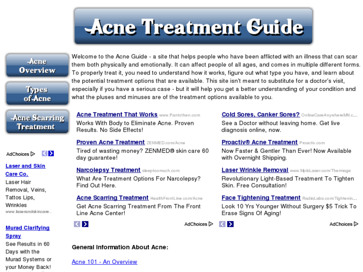 www.acnetreatmentguidesite.com