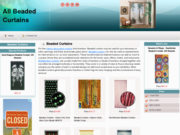 www.allbeadedcurtains.com