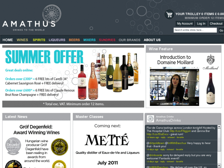 www.amathusdrinks.com