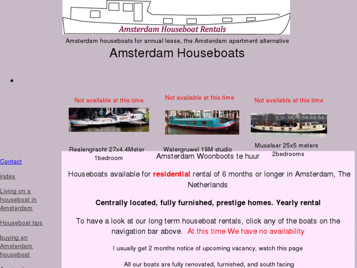 www.amsterdamhouseboats.nl