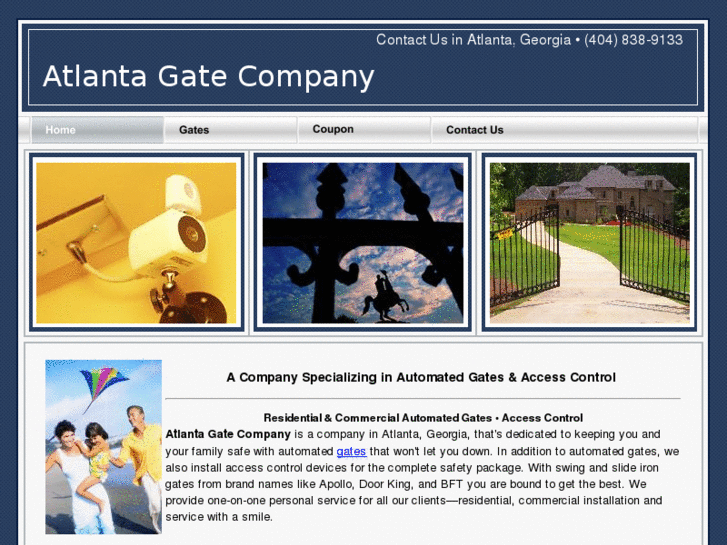 www.atlantagatecompany.com