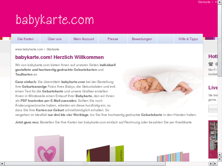 www.babykarten.com