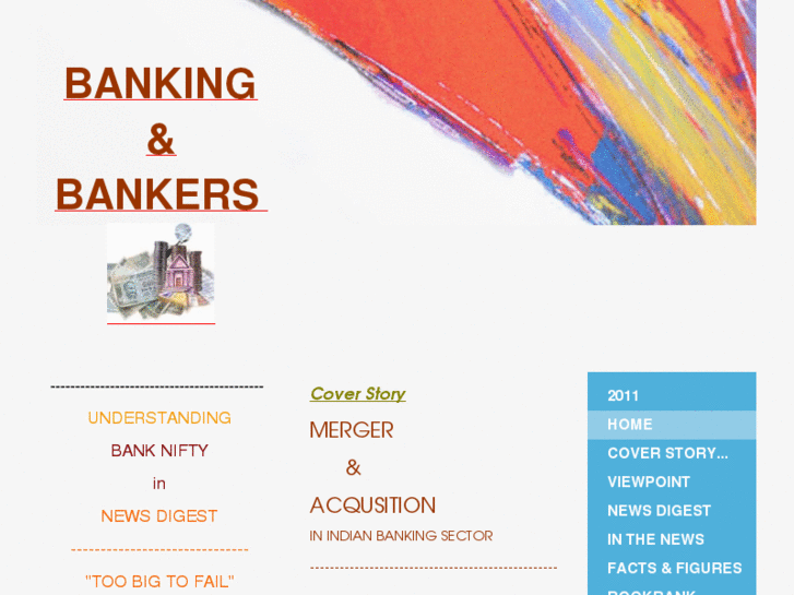 www.bankingandbankers.com