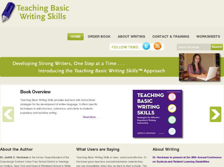 www.basicwritingskills.net