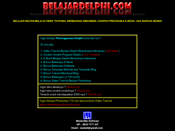 www.belajardelphi.com