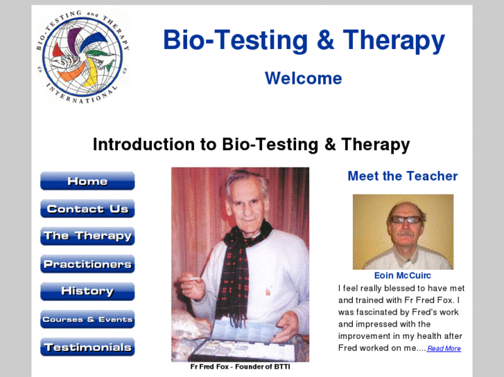 www.bio-testing.org