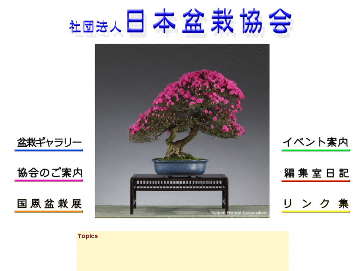 www.bonsai-kyokai.or.jp