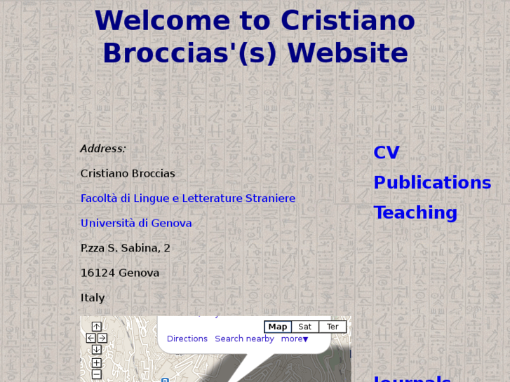 www.broccias.net