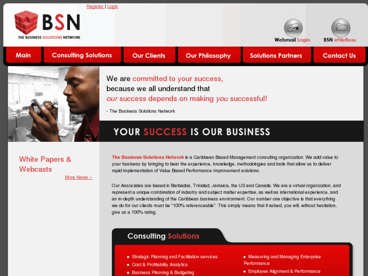 www.bsncaribbean.net