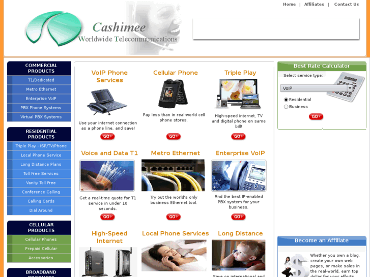 www.cashimeetelecom.com