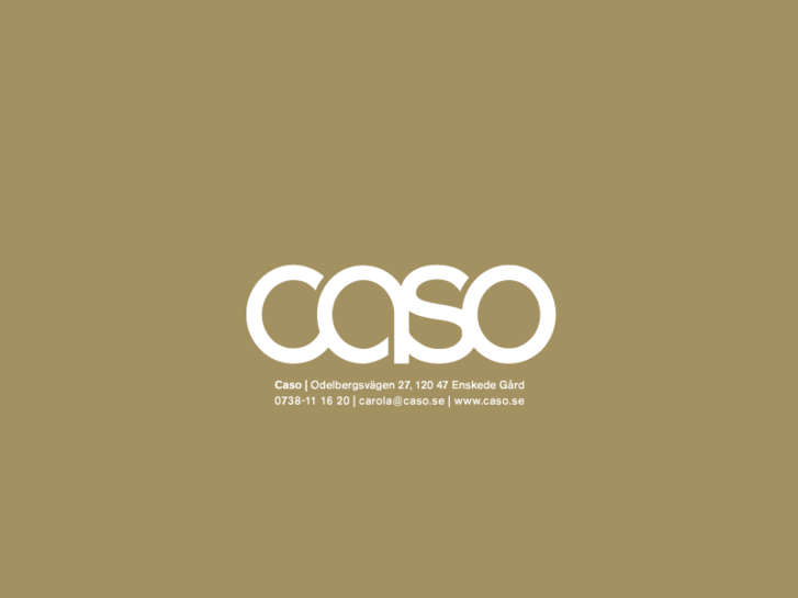 www.caso.se