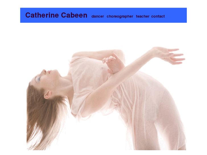 www.catherinecabeen.com