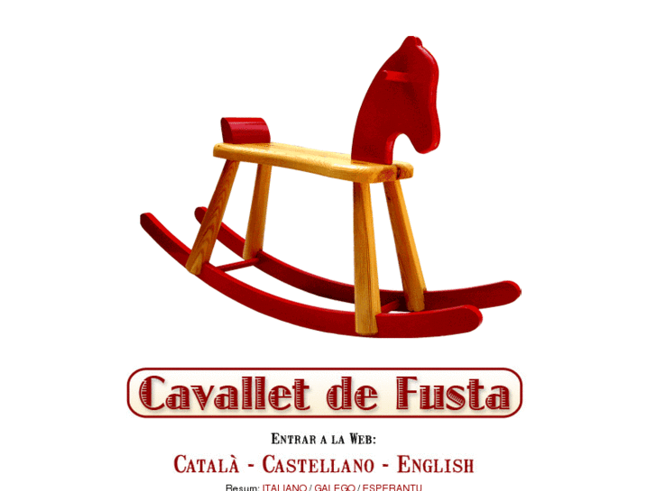 www.cavalletdefusta.com