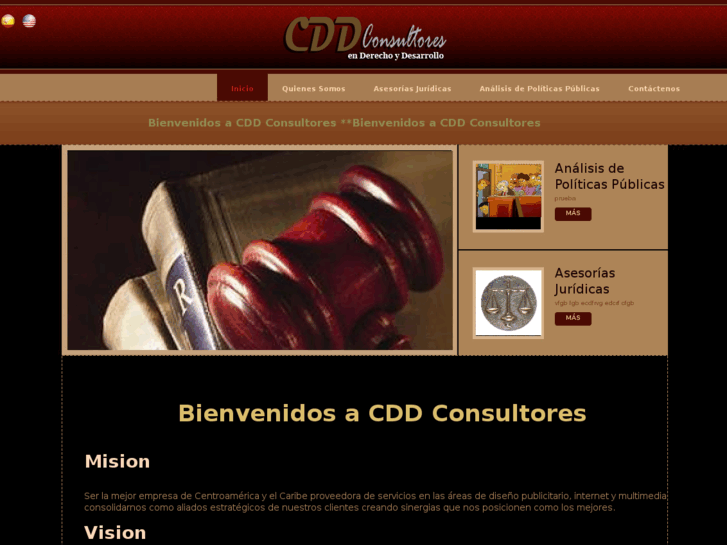 www.cddconsultores.com