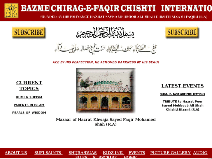 www.chisti-faqiri.org