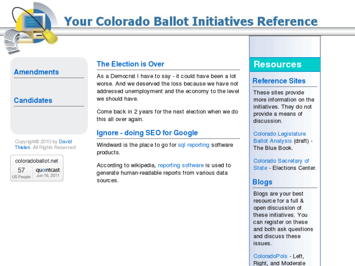 www.coloradoballot.net