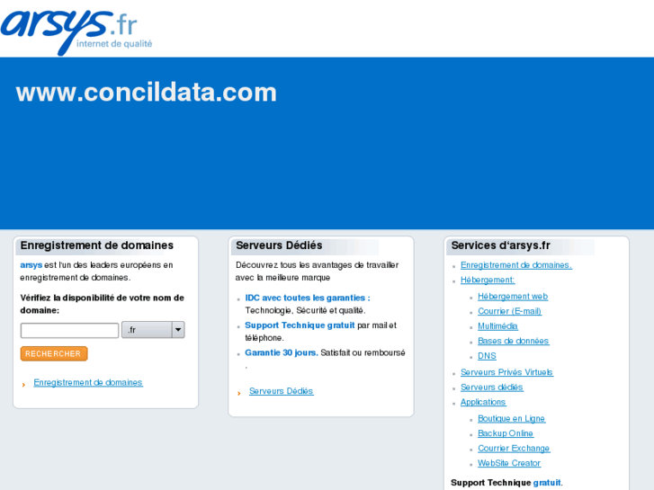 www.concildata.com