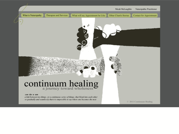 www.continuumhealing.com