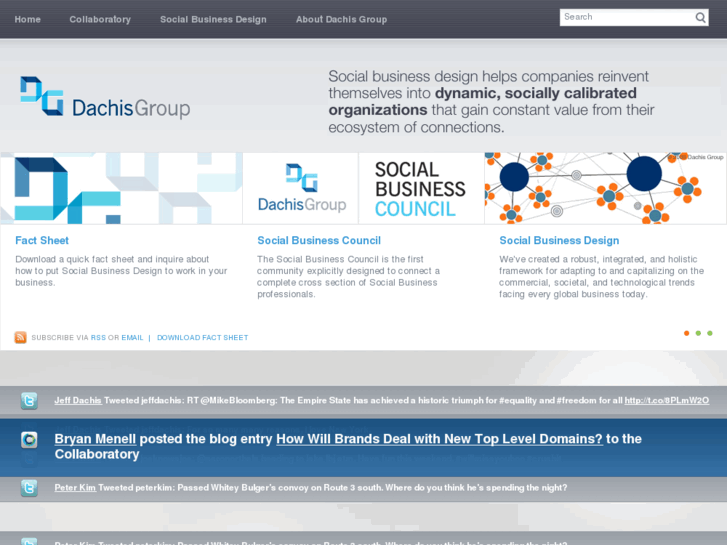 www.dachiscorp.com