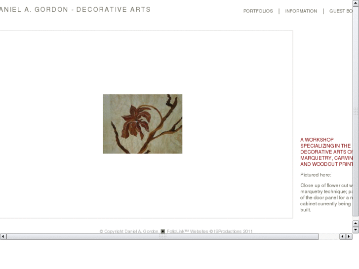 www.dangordonart.com