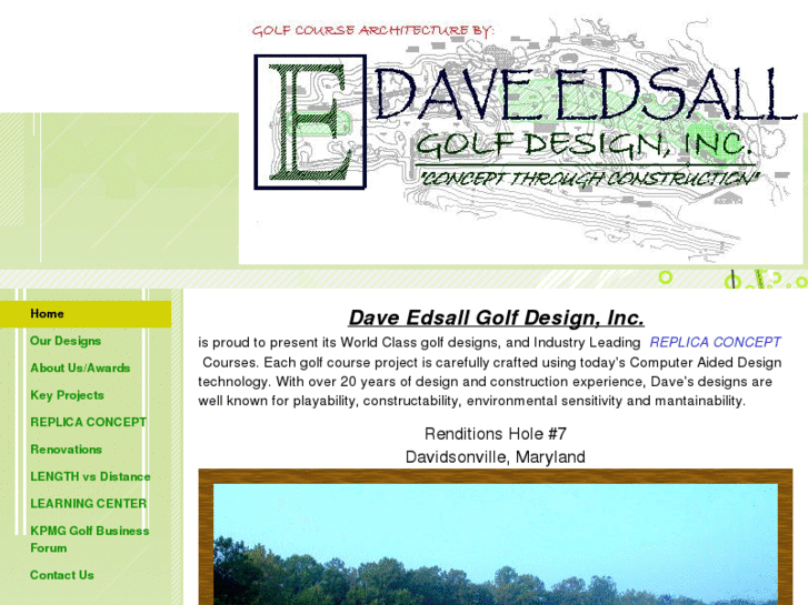 www.degolfdesign.com